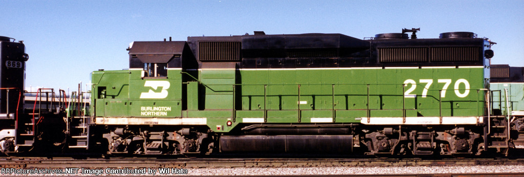 BN GP39E 2770